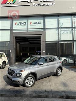 هيونداي فينو